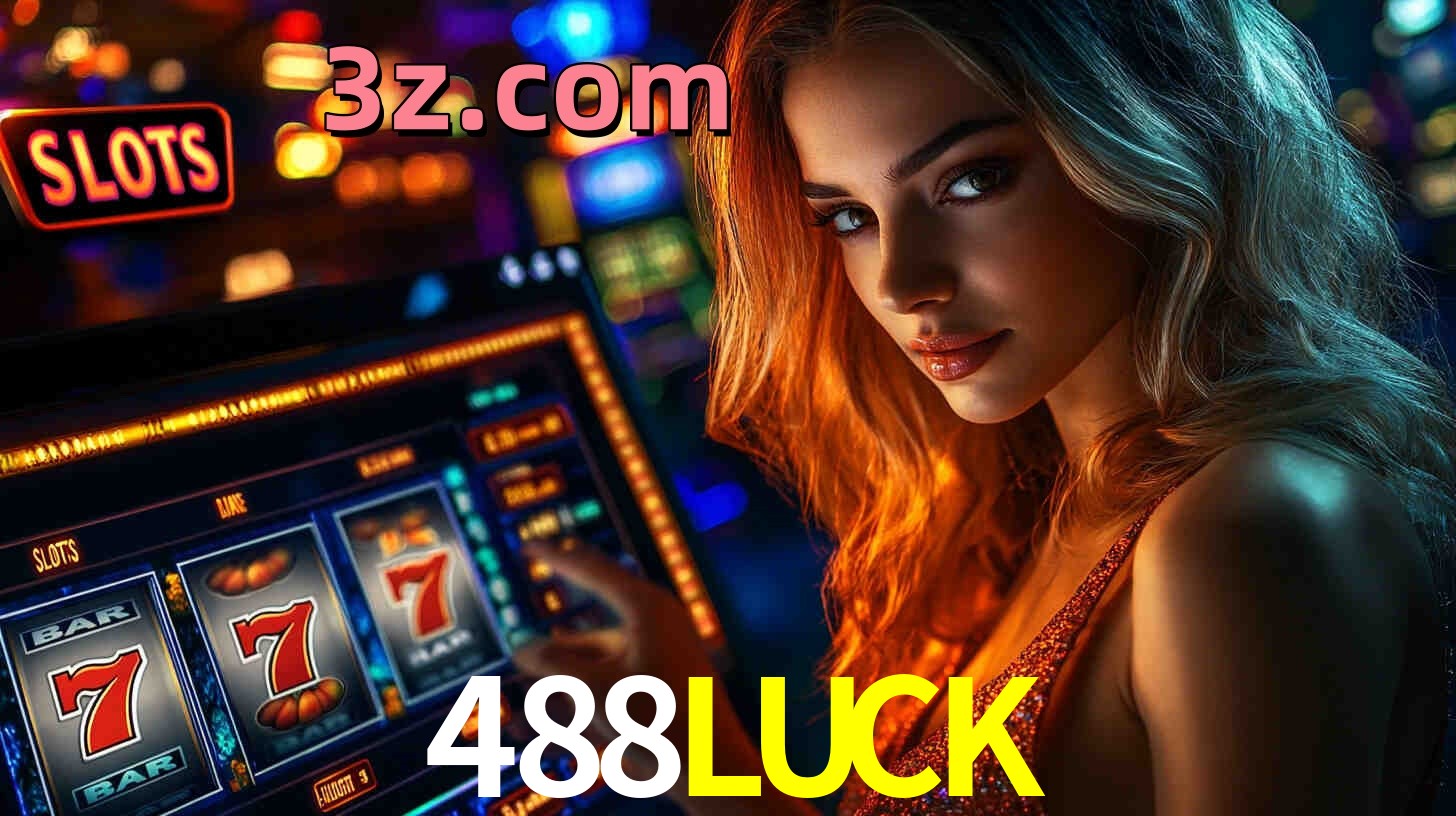 Apostas Esportivas no 488LUCK